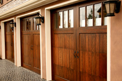 Shortroods garage extension quotes